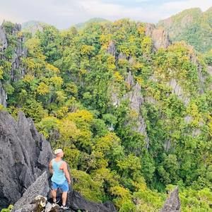 Meet your Posher, Steve